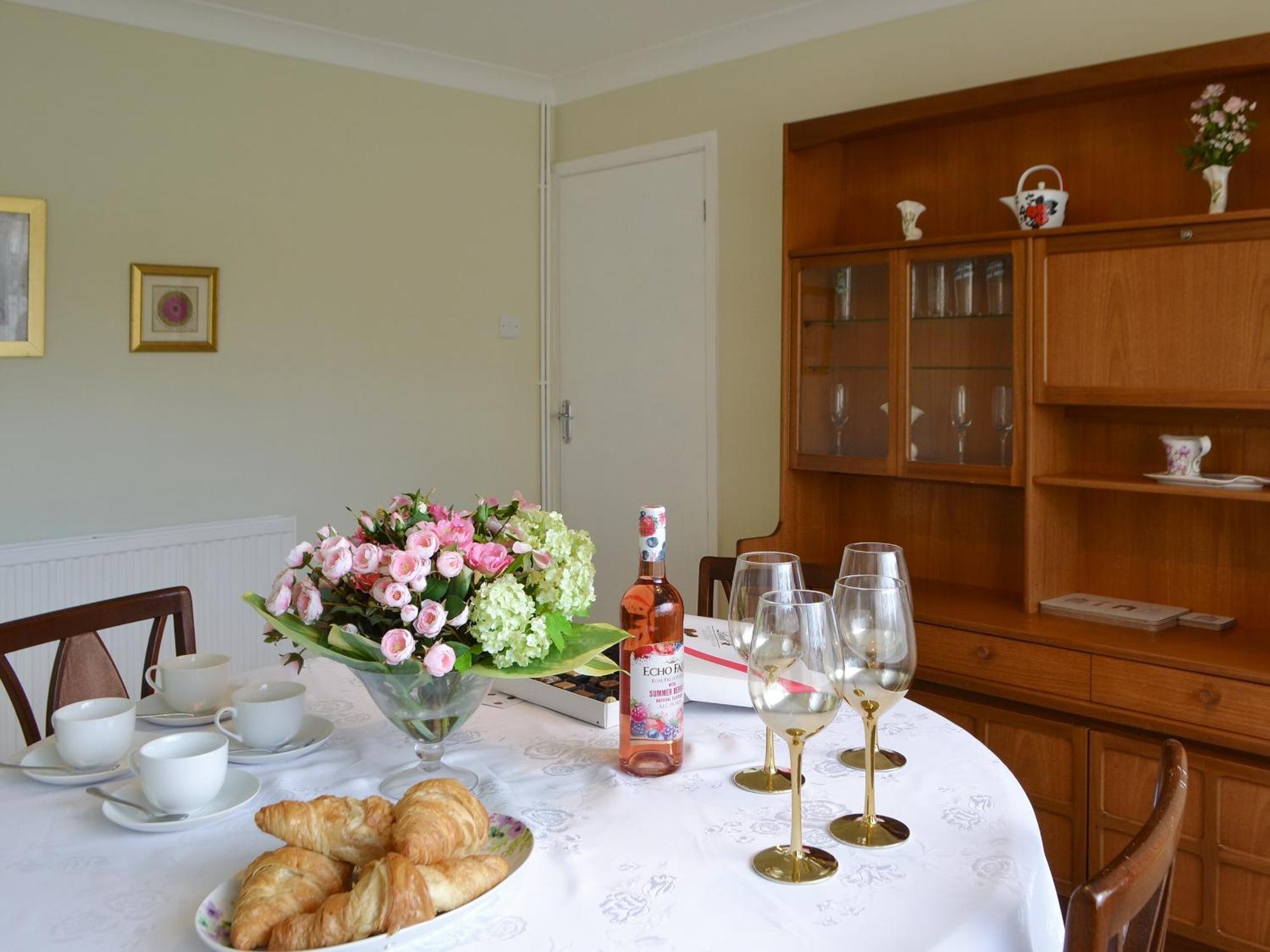 The Warren Villa Seasalter Kültér fotó